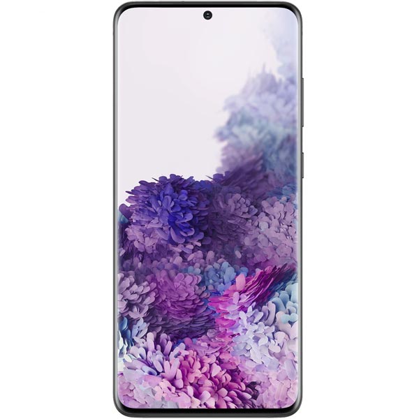 گوشی موبایل سامسونگ مدل S20 Ultra ظرفیت 128 گیگابایت