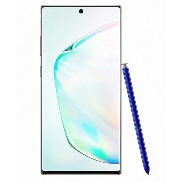گوشی موبایل سامسونگ مدل NOTE 10 ظرفیت 256 گیگابایت
