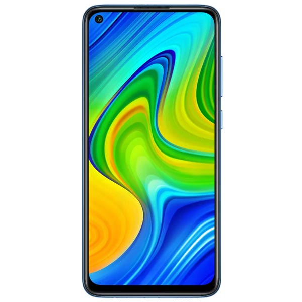 گوشی موبایل شیائومی مدل Redmi Note 9 با ۴ گیگابایت رم  ظرفیت 128 گیگابایت