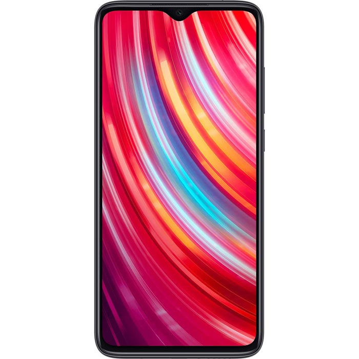 گوشی موبایل شیائومی مدل Redmi Note 8 Pro ظرفیت 64 گیگابایت