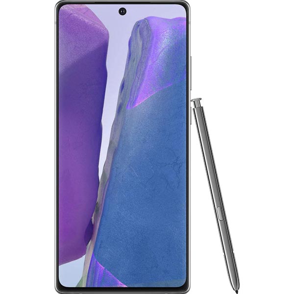 گوشی موبایل سامسونگ مدل Note 20 ظرفیت 256 گیگابایت 5G
