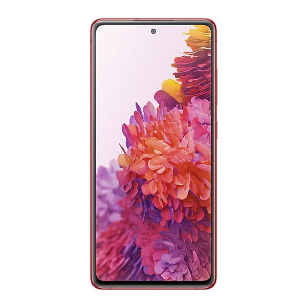 گوشی موبایل سامسونگ مدل S20 FE ظرفیت 128 گیگابایت
