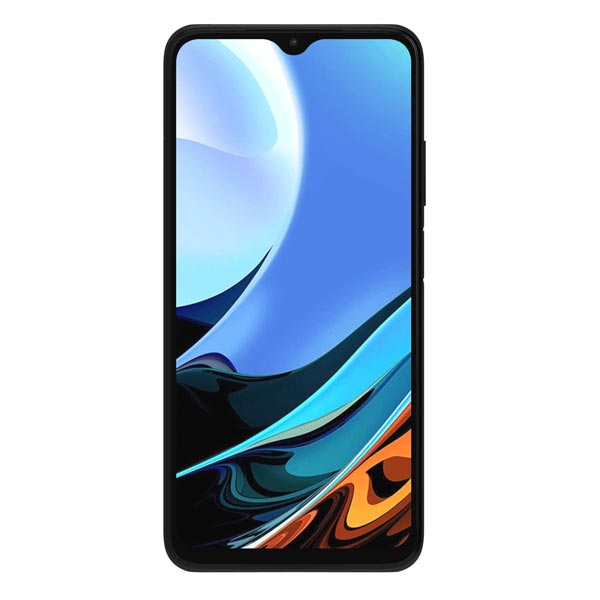 گوشی موبایل شیائومی مدل Redmi 9T با 4 گیگابایت رم ظرفیت 64 گیگابایت