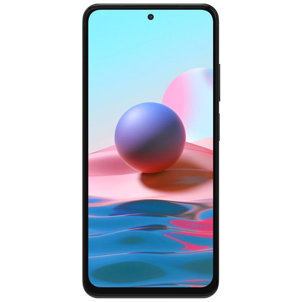 گوشی موبایل شیائومی مدل Redmi Note 10 با 4 گیگابایت رم ظرفیت 64 گیگابایت