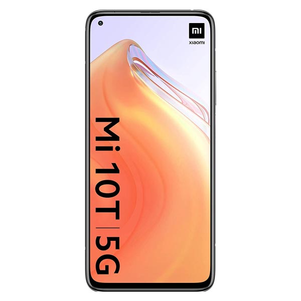 گوشی موبایل شیائومی مدل Mi 10T با 8 گیگابایت رم ظرفیت 128 گیگابایت 5G