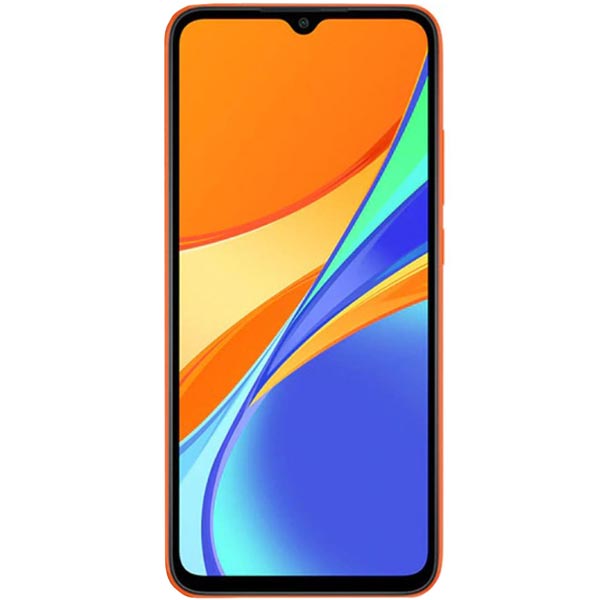 گوشی موبایل شیائومی مدل Redmi 9C ظرفیت 64 گیگابایت