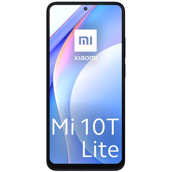 گوشی موبایل شیائومی مدل Mi 10T Lite با 6 گیگابایت رم ظرفیت 128 گیگابایت 5G