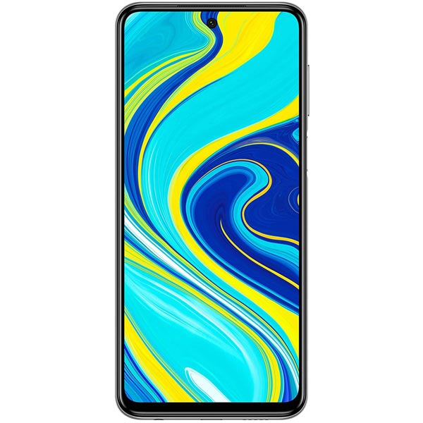 گوشی موبایل شیائومی مدل Redmi Note 9S با 6 گیگابایت رم ظرفیت 128گیگابایت
