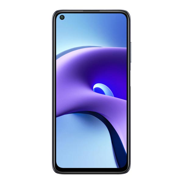 گوشی موبایل شیائومی مدل Redmi Note 9T با 4 گیگابایت رم ظرفیت 128 گیگابایت 5G