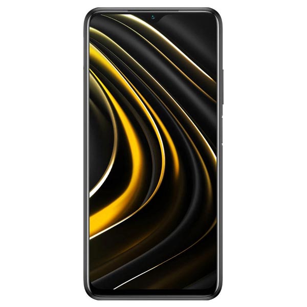 گوشی موبایل شیائومی مدل POCO M3 ظرفیت 128 گیگابایت