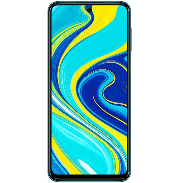 گوشی موبایل شیائومی مدل Redmi Note 9 Pro ظرفیت 128 گیگابایت