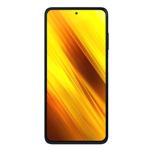 گوشی موبایل شیائومی مدل POCO X3 با 6 گیگابایت رم ظرفیت 128 گیگابایت