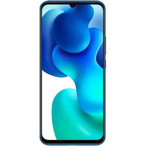 گوشی موبایل شیائومی مدل Mi 10 Lite با 6 گیگابایت رم ظرفیت 128 گیگابایت 5G