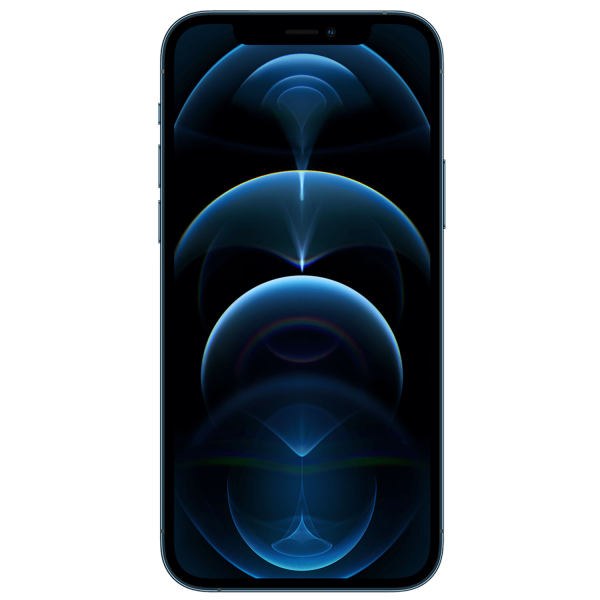 گوشی موبایل اپل مدل iPhone 12 Pro Max با 6 گیگابایت رم ظرفیت 128 گیگابایت