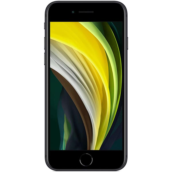 گوشی موبایل اپل مدل iPhone SE 2020 ظرفیت 64 گیگابایت