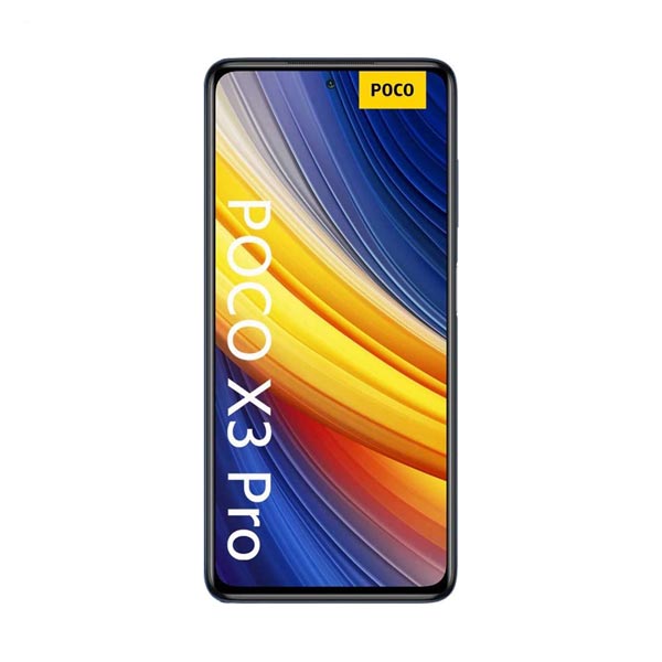 گوشی موبایل شیائومی مدل POCO X3 Pro با 6 گیگابایت رم ظرفیت 128 گیگابایت