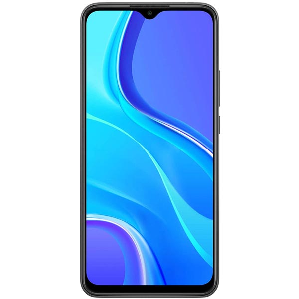 گوشی موبایل شیائومی مدل Redmi 9 ظرفیت 64 گیگابایت