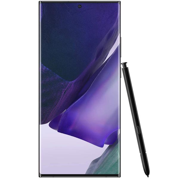 گوشی موبایل سامسونگ مدل note20 Ultra ظرفیت 256 گیگابایت 5G