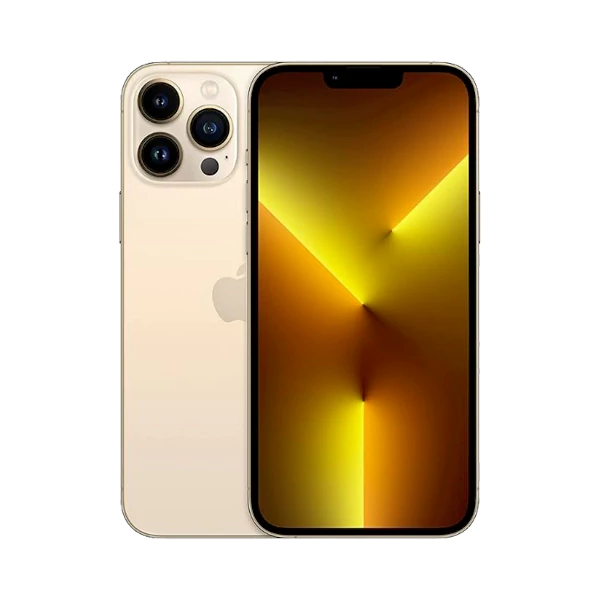 گوشی موبایل iphone 13 Pro Max ZAA با 6 گیگابایت رم ظرفیت 256 گیگابایت – نات اکتیو