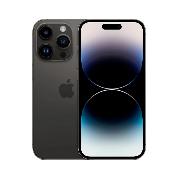 گوشی موبایل iphone 14 Pro ZAA با 6 گیگابایت رم ظرفیت 512 گیگابایت – نات اکتیو