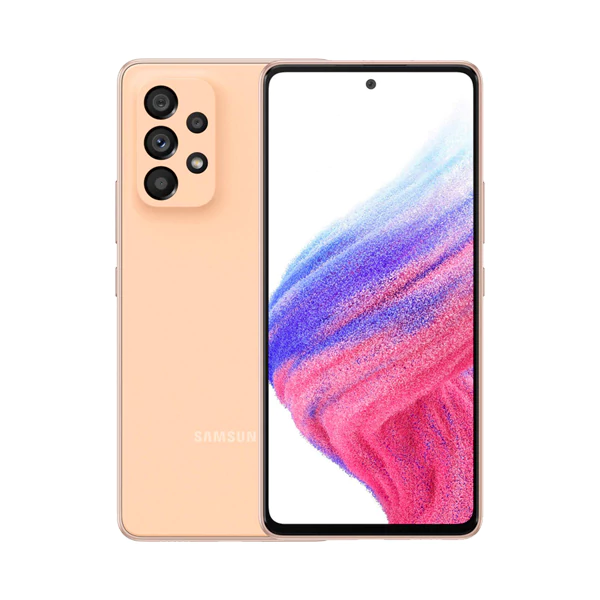 گوشی موبایل سامسونگ مدل Galaxy A53 با 8 گیگابایت رم ظرفیت 256 گیگابایت – هند
