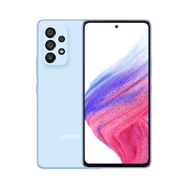گوشی موبایل سامسونگ مدل Galaxy A53 با 8 گیگابایت رم ظرفیت 128 گیگابایت – ویتنام