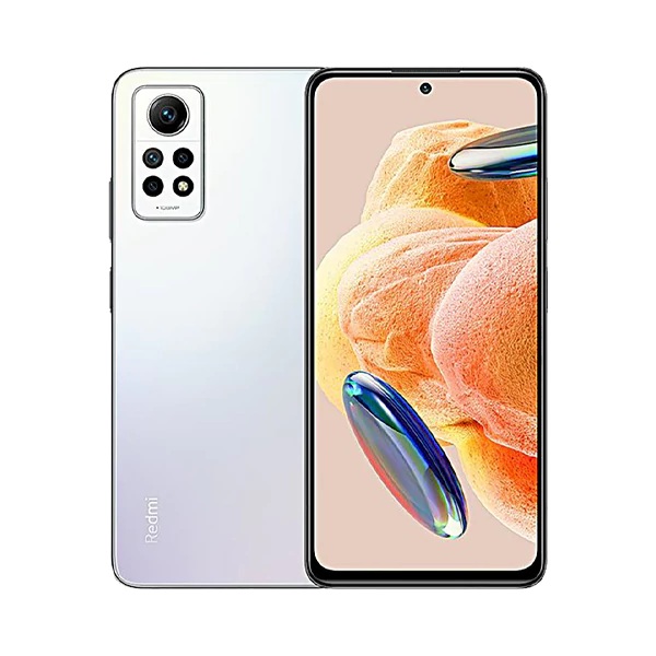گوشی موبایل شیائومی مدل Redmi Note 12 Pro 4G با 8 گیگابایت رم ظرفیت 256 گیگابایت