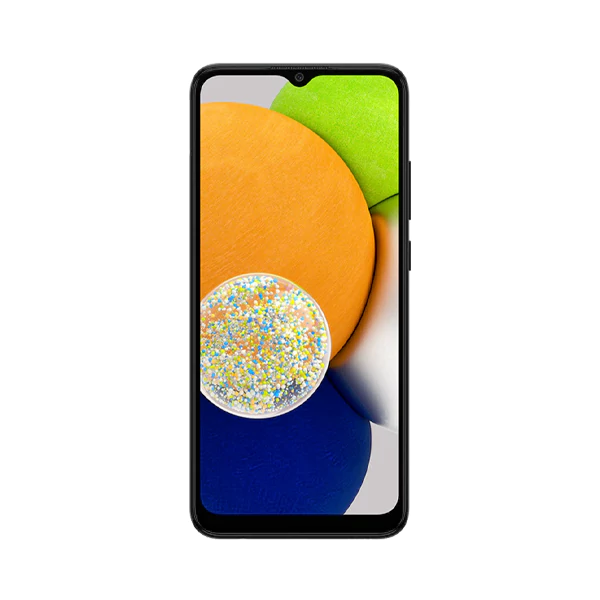 گوشی موبایل سامسونگ مدل Galaxy A03 با 3 گیگابایت رم ظرفیت 32 گیگابایت