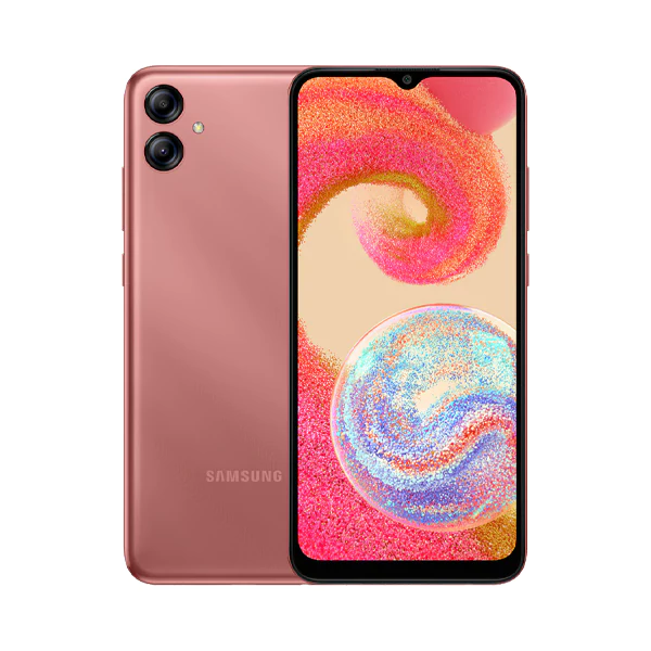 گوشی موبایل سامسونگ مدل Galaxy A04 E با 3 گیگابایت رم ظرفیت 64 گیگابایت