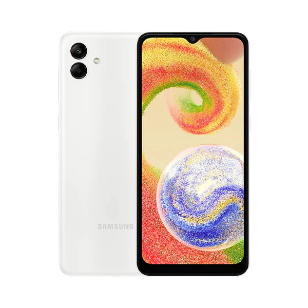 گوشی موبایل سامسونگ مدل Galaxy A04 با 3 گیگابایت رم ظرفیت 64 گیگابایت
