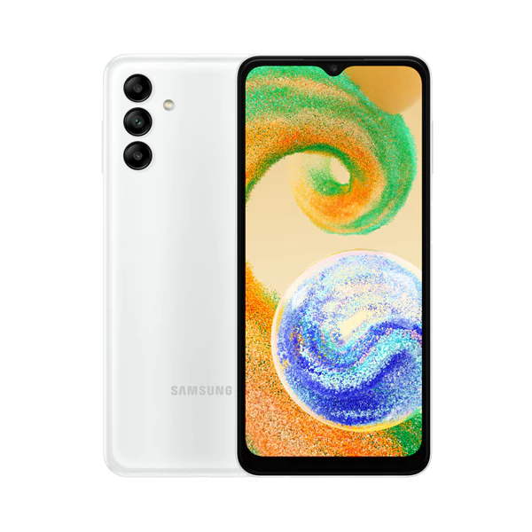 گوشی موبایل سامسونگ مدل Galaxy A04 S با 4 گیگابایت رم ظرفیت 128 گیگابایت