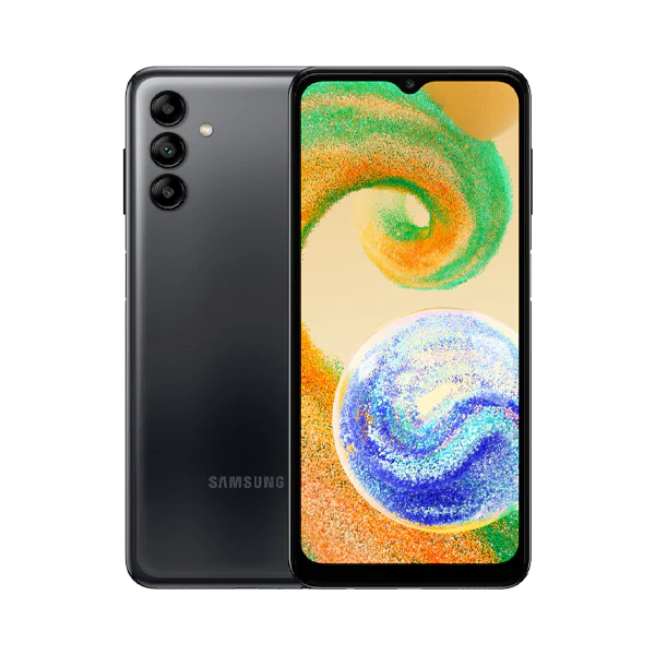 گوشی موبایل سامسونگ مدل Galaxy A04 S با 4 گیگابایت رم ظرفیت 64 گیگابایت