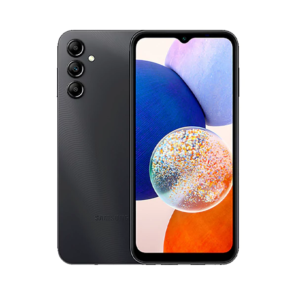 گوشی موبایل سامسونگ مدل Galaxy A14 با 4 گیگابایت رم ظرفیت 64 گیگابایت – ویتنام