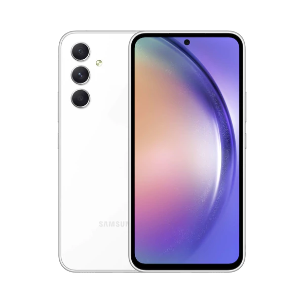 گوشی موبایل سامسونگ مدل Galaxy A54 با 8 گیگابایت رم ظرفیت 128 گیگابایت – ویتنام