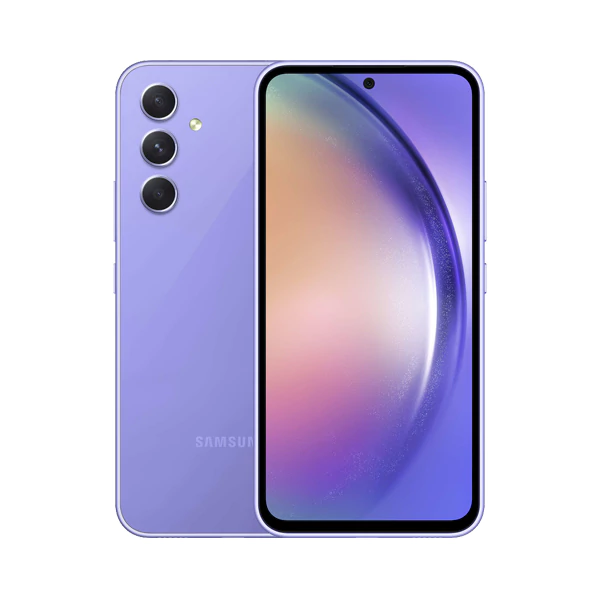 گوشی موبایل سامسونگ مدل Galaxy A54 با 8 گیگابایت رم ظرفیت 256 گیگابایت – ویتنام