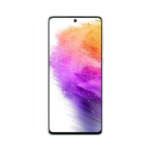 گوشی موبایل سامسونگ مدل Galaxy A73 با 8 گیگابایت رم ظرفیت 256 گیگابایت – هند