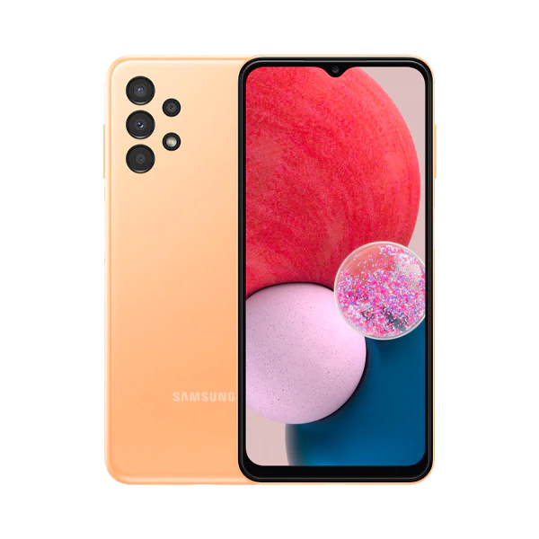 گوشی موبایل سامسونگ مدل Galaxy A13 با 4 گیگابایت رم ظرفیت 128 گیگابایت