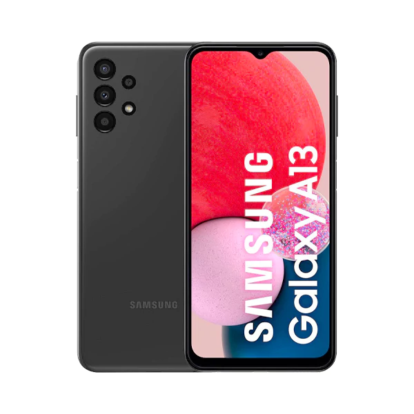 گوشی موبایل سامسونگ مدل Galaxy A13 با 6 گیگابایت رم ظرفیت 128 گیگابایت