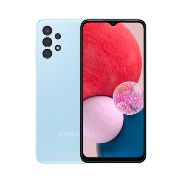 گوشی موبایل سامسونگ مدل Galaxy A13 با 4 گیگابایت رم ظرفیت 64 گیگابایت – ویتنام