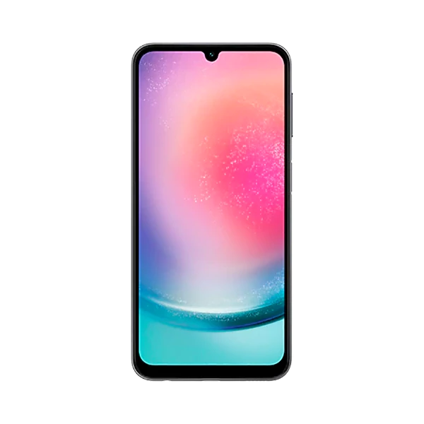 گوشی موبایل سامسونگ مدل Galaxy A24 با 4 گیگابایت رم ظرفیت 128 گیگابایت – هند