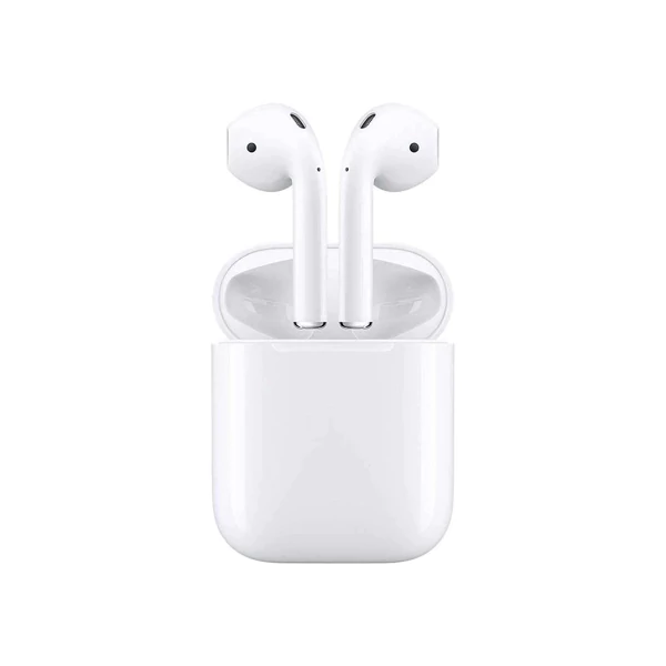 هندزفری بی‌ سیم اپل مدل AirPods 2