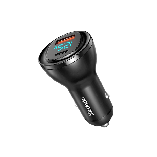 شارژر فندکی مک دودو مدل CC-5670