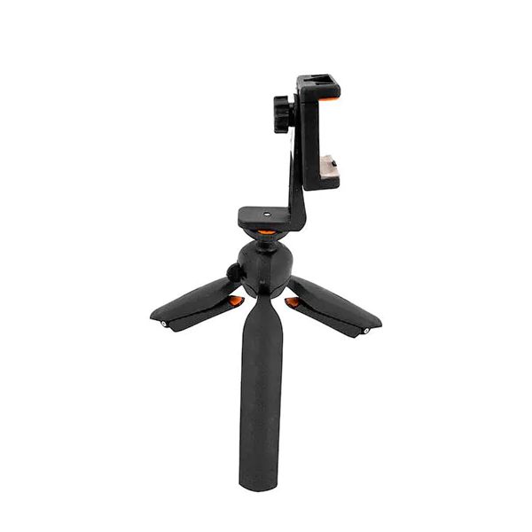 سه پایه دوربین یونیمات مدل D-909