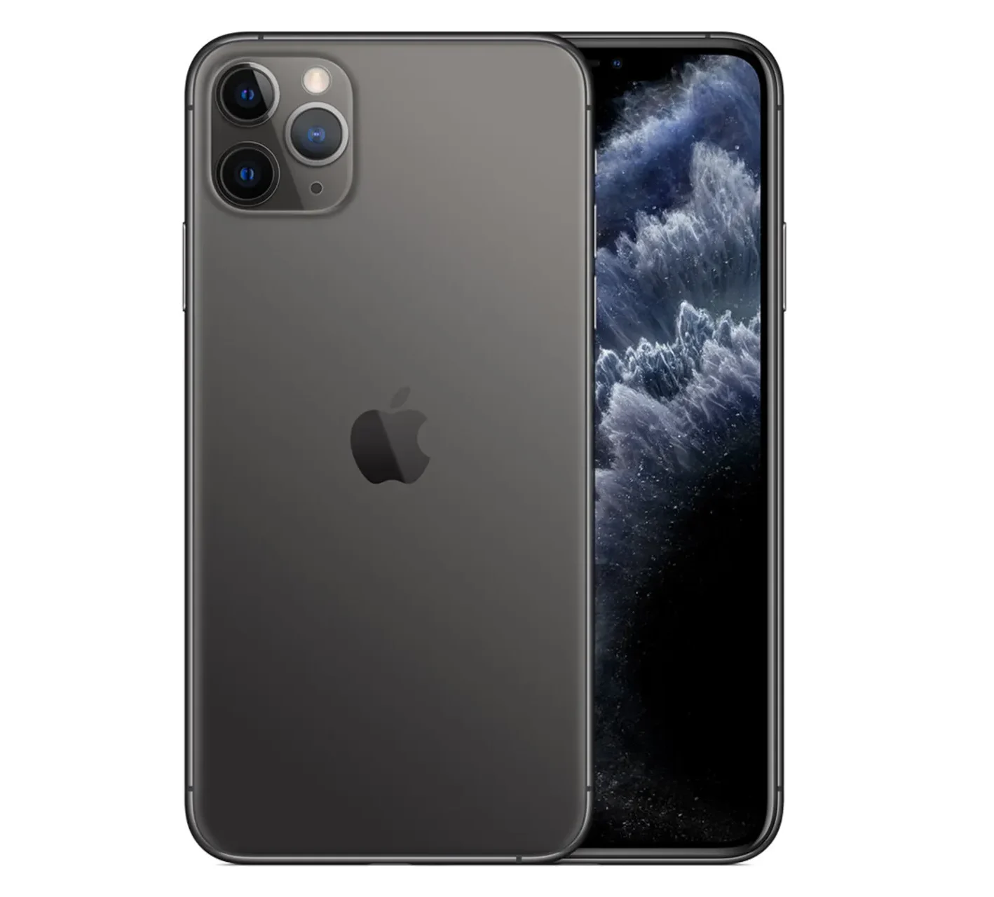 گوشی کارکرده iphone 11 pro سفید – پارت نامبر ja – سلامت باتری 93 درصد