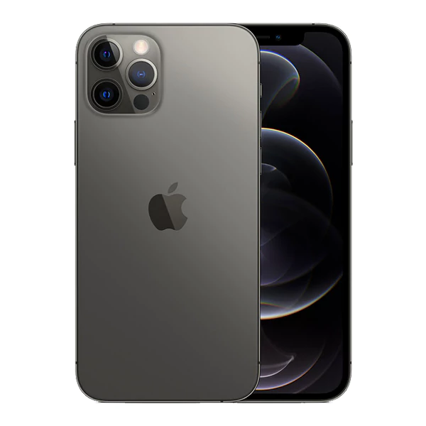 گوشی کارکرده iphone 12 pro – پارت نامبر LLA با سلامت باتری 79 درصد