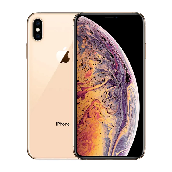 گوشی کارکرده iphone XS – پارت نامبر JA – سلامت باتری 81 درصد
