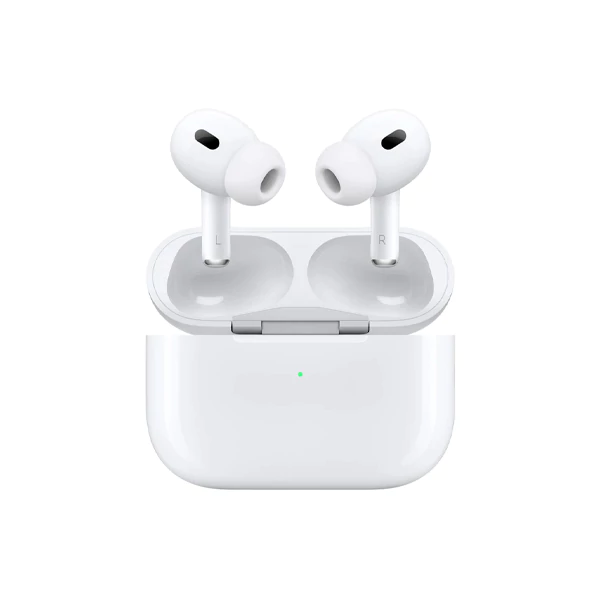 هندزفری بی سیم اپل کارکرده مدل AirPods Pro 2024