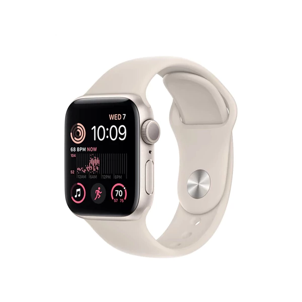ساعت هوشمند اپل واچ SE سری 9 – 40mm