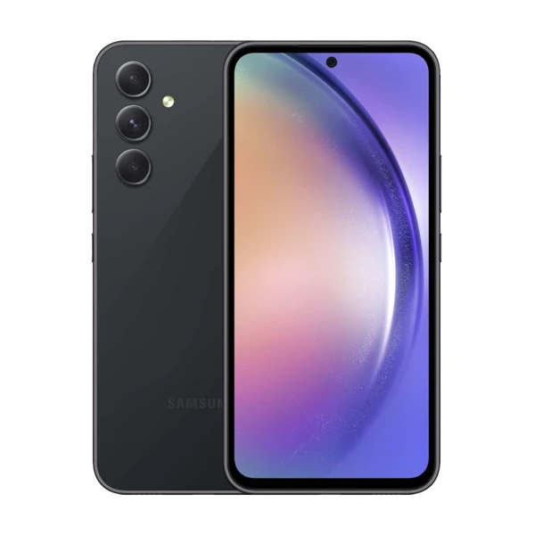 گوشی کارکرده سامسونگ مدل Galaxy A54 | با 8 گیگابایت رم ظرفیت 256 گیگابایت