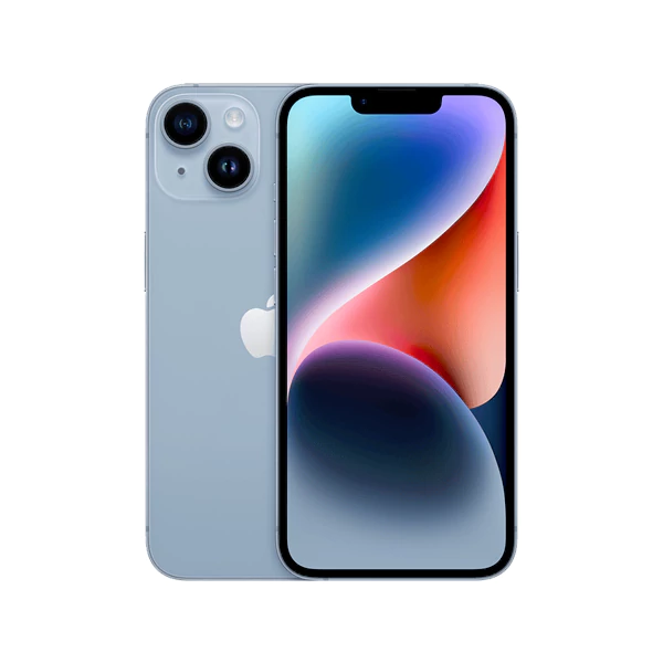 گوشی موبایل iPhone 13 Mini ZAA با 4 گیگابایت رم ظرفیت 256 گیگابایت
